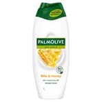 Palmolive Naturals Milk & Honey Shower Gel 500ml