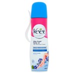 Veet Silky Fresh Spray On Hair Removal Cream 150ml