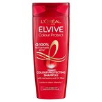 L'Oreal Paris Shampoo by Elvive Colour Protect for Coloured or Highlighted Hair 250ml