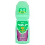 Mitchum Women 48HR Protection Shower Fresh Antiperspirant & Deodorant Roll-On 100ml