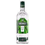 Greenall's The Original London Dry Gin 1L