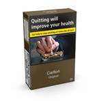 Carlton KS Original 20s