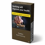 Carlton SKS Bright 20s