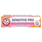 Arm & Hammer Sensitive Pro Daily Toothpaste 75ml
