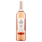 Gallo Family Vineyards Summer Rosé 750ml