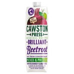 Cawston Press Brilliant Beetroot 1 Litre