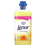 Lenor Fabric Conditioner Summer Breeze 1.19L, 34 Washes
