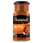 Sharwood's Jalfrezi Cooking Sauce 420g