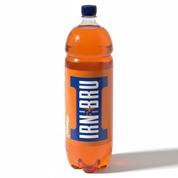 IRN-BRU 2 Litre