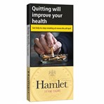Hamlet 10 Fine Cigars