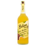 Belvoir Farm Non-Alcoholic Passionfruit Martini Tropical 750ml