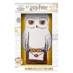 Harry Potter Wizarding World Hedwig Celebration Cake