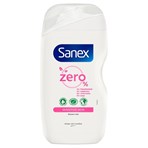 Sanex Zero % Sensitive Skin Shower Gel 415ml