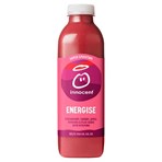 innocent Super Smoothie Energise, Strawberry & Cherry 750ml