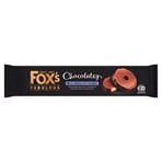 Fox's Fabulous Chocolatey Milk Chocolate Rounds 130g