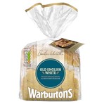 Warburtons Premium Old English White Bread 400g