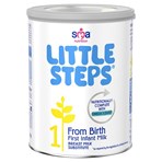 LITTLE STEPS First Infant Milk 800g