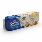 Muller Corner Vanilla Chocolate Balls and Banana Chocolate Flakes Yogurts 6 x 130g