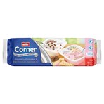 Mller Corner Chocolate Digestive and Strawberry Shortcake Yogurts 6 x 130g