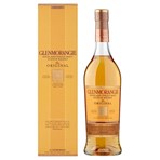 Glenmorangie Highland Single Malt Scotch Whisky The Original Ten Years Old 70cl