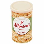 Allinson's Easy Bake Yeast 100g