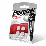 Energizer® LR44/A76 Battery Cell 4-Pack
