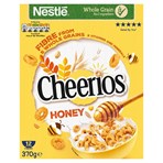 Cheerios Honey 370g