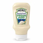 Heinz Seriously Good Vegan Mayo 400ml