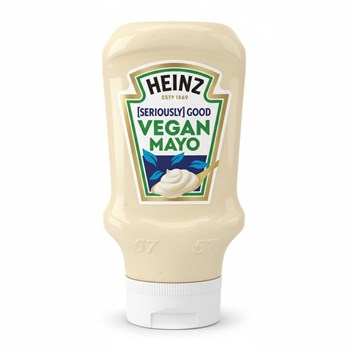 Heinz Seriously Good Vegan Mayo 400ml