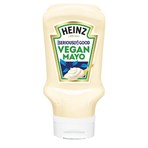 Heinz Seriously Good Vegan Mayo 400ml