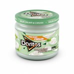 Doritos Cool Sour Cream & Chives Sharing Dip 280g