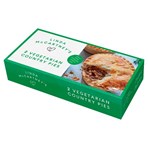Linda McCartney's 2 Vegetarian Country Pies 380g