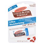 Palmer's Cocoa Butter Formula Ultra Moisturizing Original Lip Balm SPF 15 4g