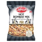 Cofresh Hot Bombay Mix Savoury Indian Snack 325g