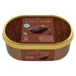Carte D'or Indulgent Chocolate Ice Cream Tub 1000 ml