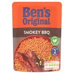 Ben's Original Smokey BBQ 250g