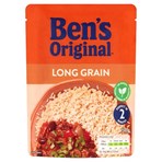 Ben's Original Long Grain 250g