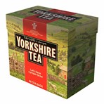 Yorkshire Tea 80 Tea Bags 250g