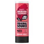 Original Source Rhubarb & Raspberry Vegan Shower Gel 250ml