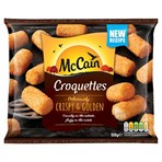 McCain Croquettes 550g