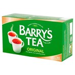 Barry's Tea Original 160 Tea Bags 500g