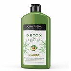 John Frieda Detox & Repair Shampoo 250ml 