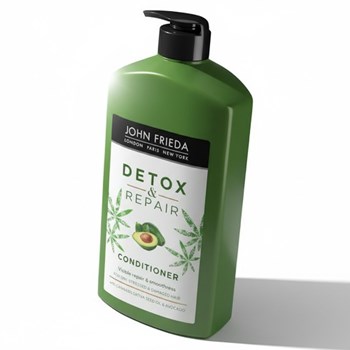 John Frieda Detox & Repair Conditioner 250ml