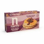 Nairn's Gluten Free Super Seeded Wholegrain Crackers 137g