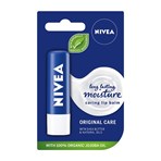 NIVEA Original Care Caring Lip Balm 4g 