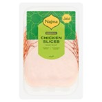 Najma Original Chicken Slices 150g