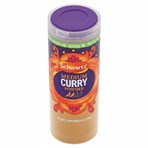 Schwartz Medium Curry Powder 90g