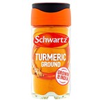 Schwartz Turmeric 37g 