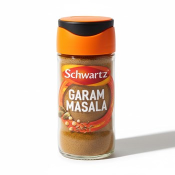 Schwartz Garam Masala 30g