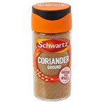 Schwartz Ground Coriander 24g